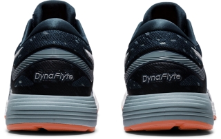 Asics running dynaflyte online