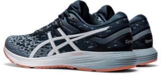 Asics dynaflyte cheap homme deepblue