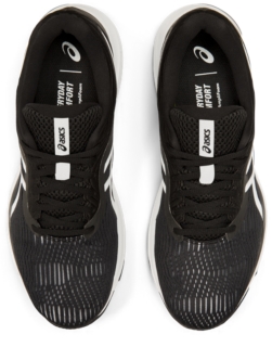 asics gel pulse 11 black