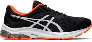 Asics gel pulse shop 11 quick release