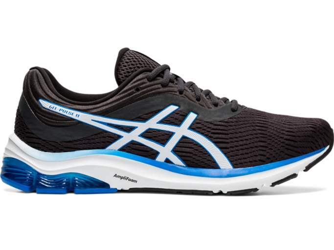 Asics gel pulse 11 sizing hotsell