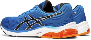 Asics gel pulse 11 hombre online opiniones