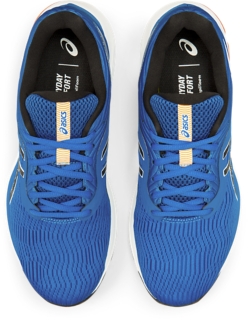 Asics gel pulse online 11 analisis