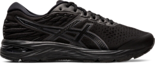 Men's GEL-CUMULUS 21 | BLACK/BLACK 