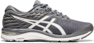 Men's GEL-CUMULUS 21 | Metropolis/ White | Running Shoes | ASICS