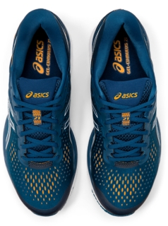 Sepatu asics hotsell cumulus 21