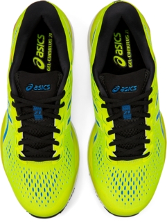 Asics gel cumulus 21 safety yellow new arrivals