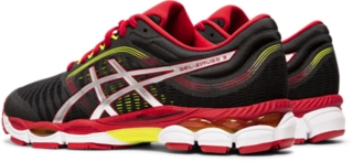 Asics gel discount ziruss 3 hombre