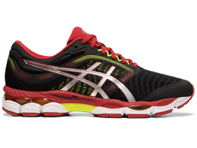 Tenis asics best sale masculino gel ziruss