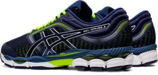 Asics gel best sale ziruss 3 avis