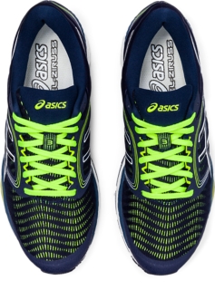 Asics gel-ziruss 2024 men's running shoes