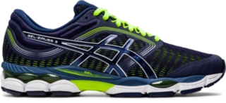 asics gel saga patta