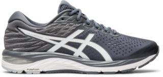 what is the difference between asics nimbus and cumulus