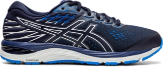 asics gel cumulus 21 recensioni