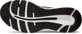 poco Íncubo Amasar Men's GEL-CUMULUS 21 (2E) | Black/ White | Running Shoes | ASICS