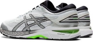 Kayano 25 outlet green