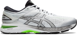 asics gel kayano 25 men's running shoes