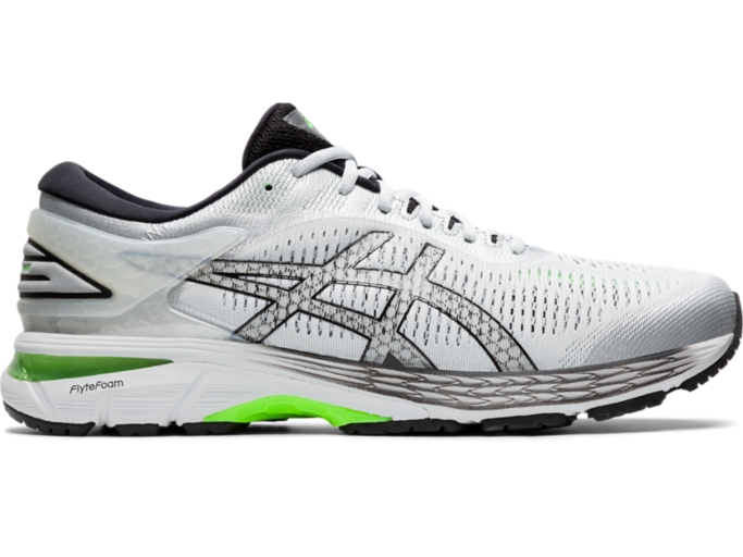 Asics gel-kayano 25 shop men's running shoe