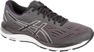 Asics cumulus 20 grey sale