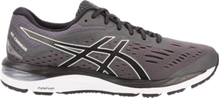 Men's GEL-Cumulus 20 | Glacier Grey/Silver | Running Shoes | ASICS