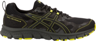 asics gel scram 4 men's