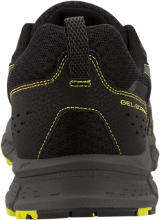 Asics gel scram hot sale 4 black