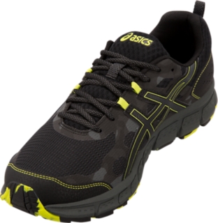 Asics gel scram 4 best sale mens trail running shoes