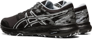 Asics scram best sale 5 review