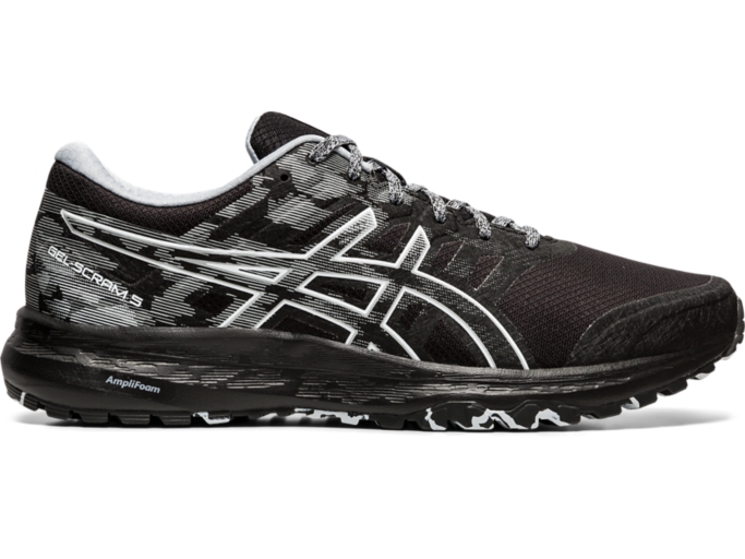 asics scram 3