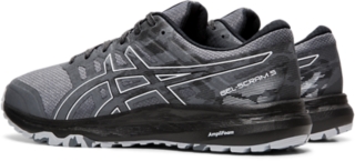 Asics gel best sale scram 5