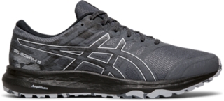 asics gel scram 4 men's review