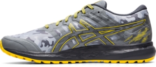 asics gel scram review