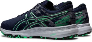 Asics gel scram 5 mens trail running shoes review best sale