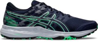 asics gel scram review