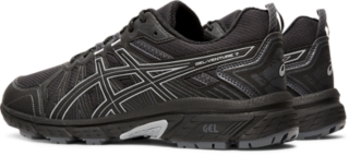 Asics gel deals venture 7 black