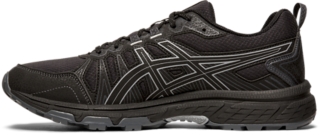 asics men's gel venture 4 trail running shoe