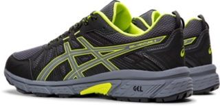 asics gel venture 7 pronation