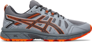 asics mens trail running shoes