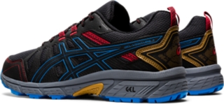 asics gel venture 7 blue