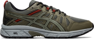 asics gel venture 7 mens review