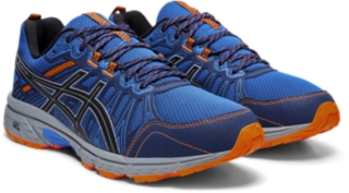 asics gel venture 7 electric blue