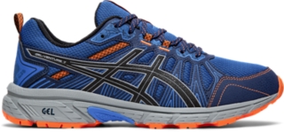 review asics gel venture 7