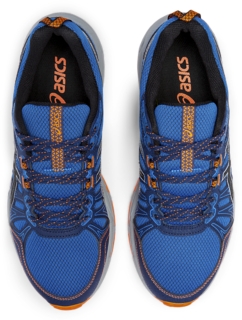 asics gel venture 7 electric blue