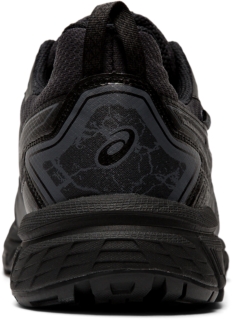 asics venture 7 black