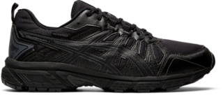 Compulsión Escritura Enredo GEL-VENTURE™ 7 WP | Men | Black/Carrier Grey | notdisplayed | ASICS España