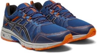 Asics gel venture 7 electric sales blue