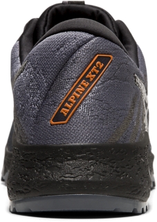 Tênis asics outlet alpine xt carbon