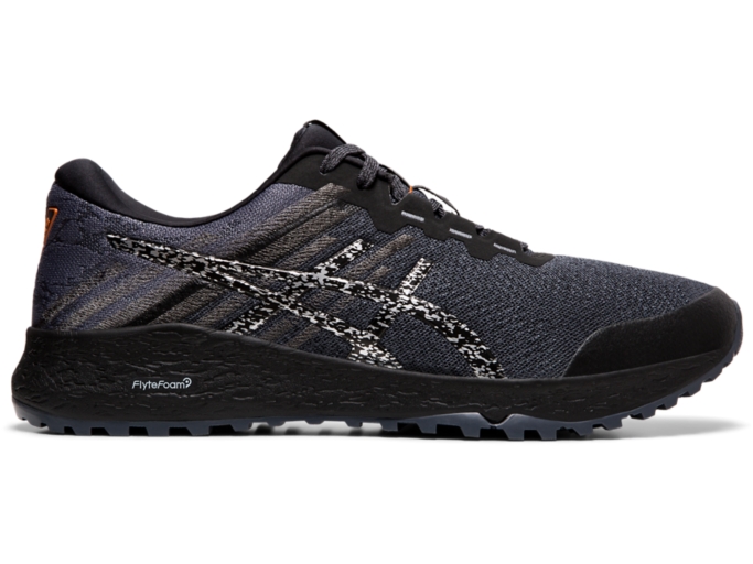 Asics alpine 2025 xt shoes review