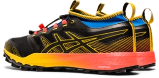 Asics fujitrabuco 8 discount pro