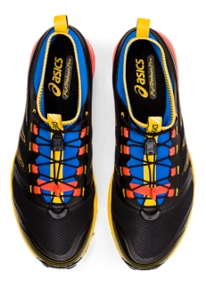 Asics fujitrabuco 7 online pro